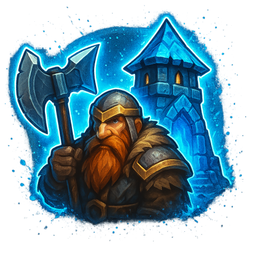 Alterac Valley Boost